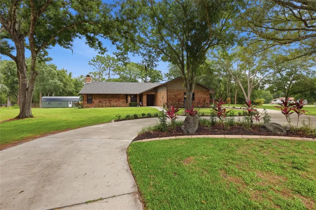 10616 Forest Run Drive Bradenton FL 34211