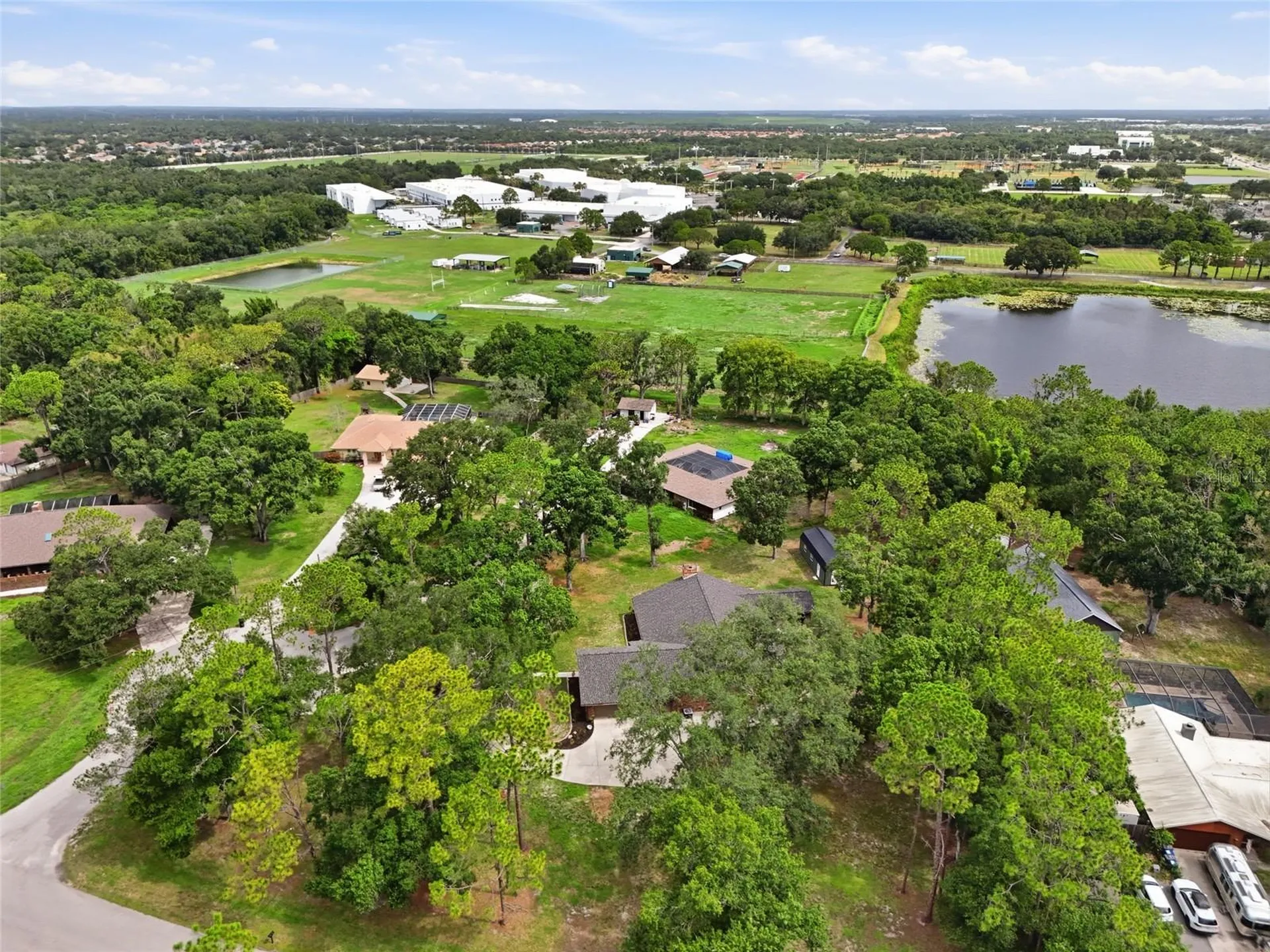 10616 Forest Run Drive Bradenton FL 34211