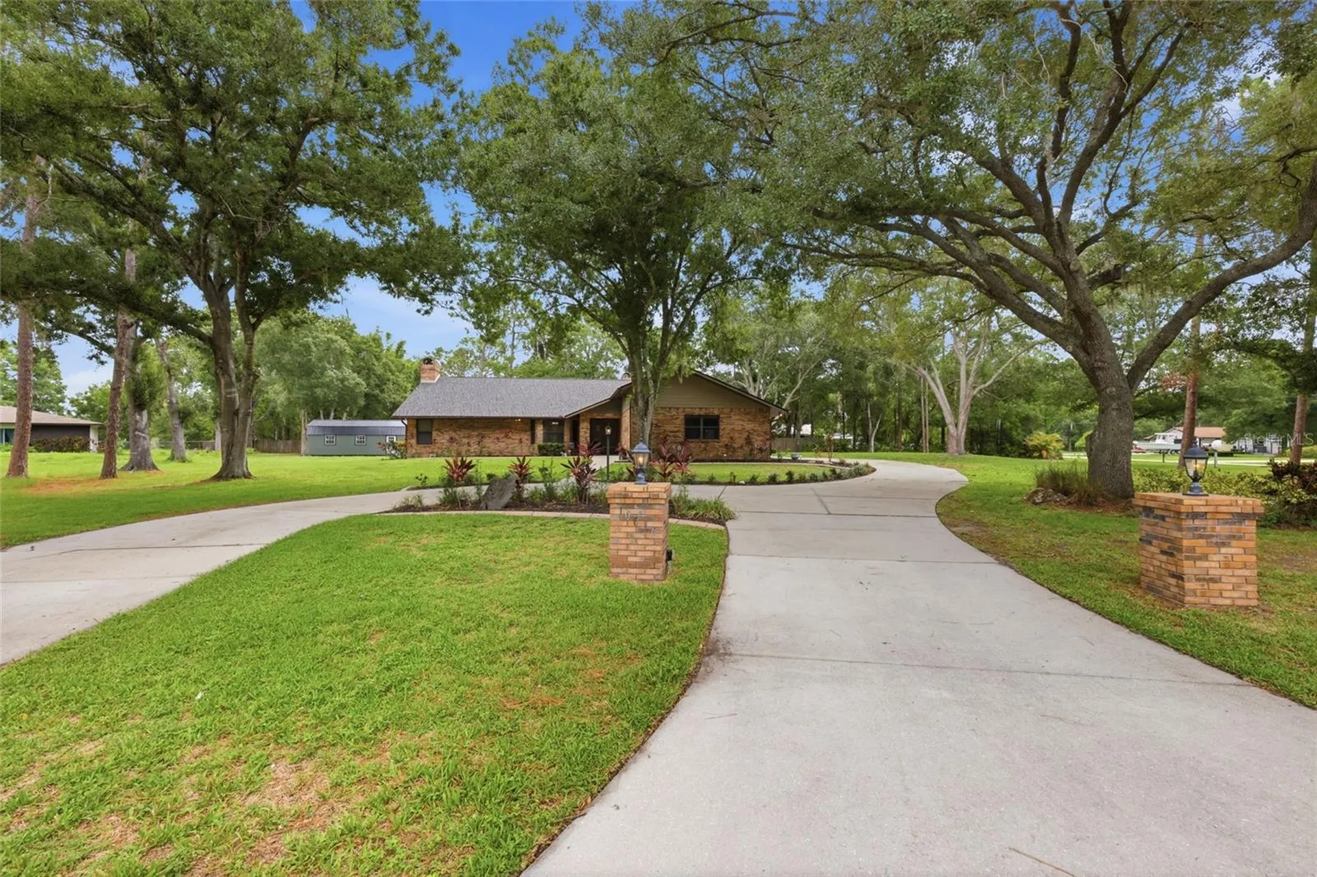 10616 Forest Run Drive Bradenton FL 34211
