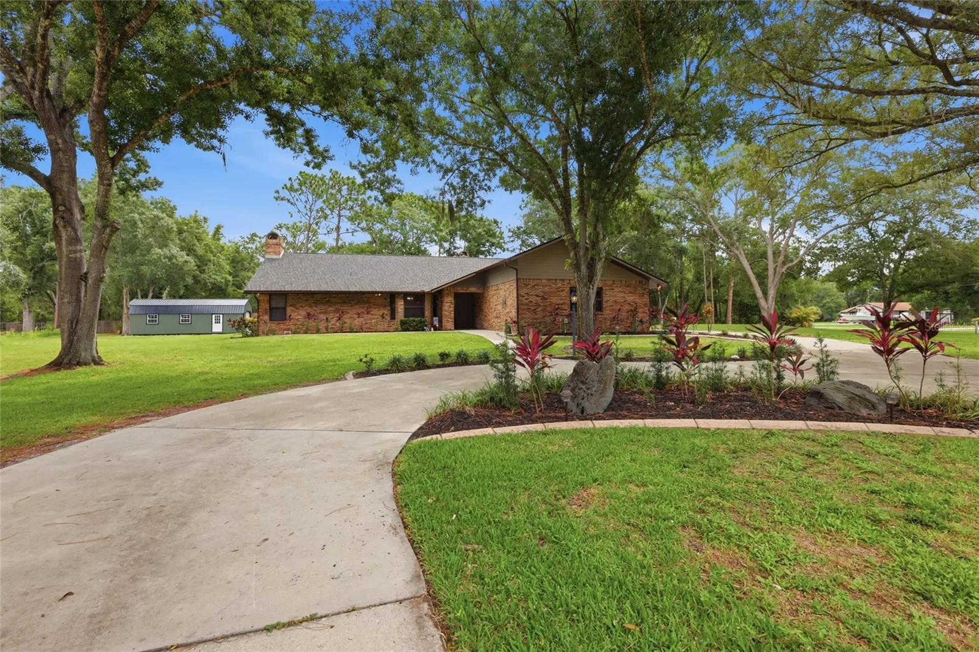10616 Forest Run Drive Bradenton FL 34211