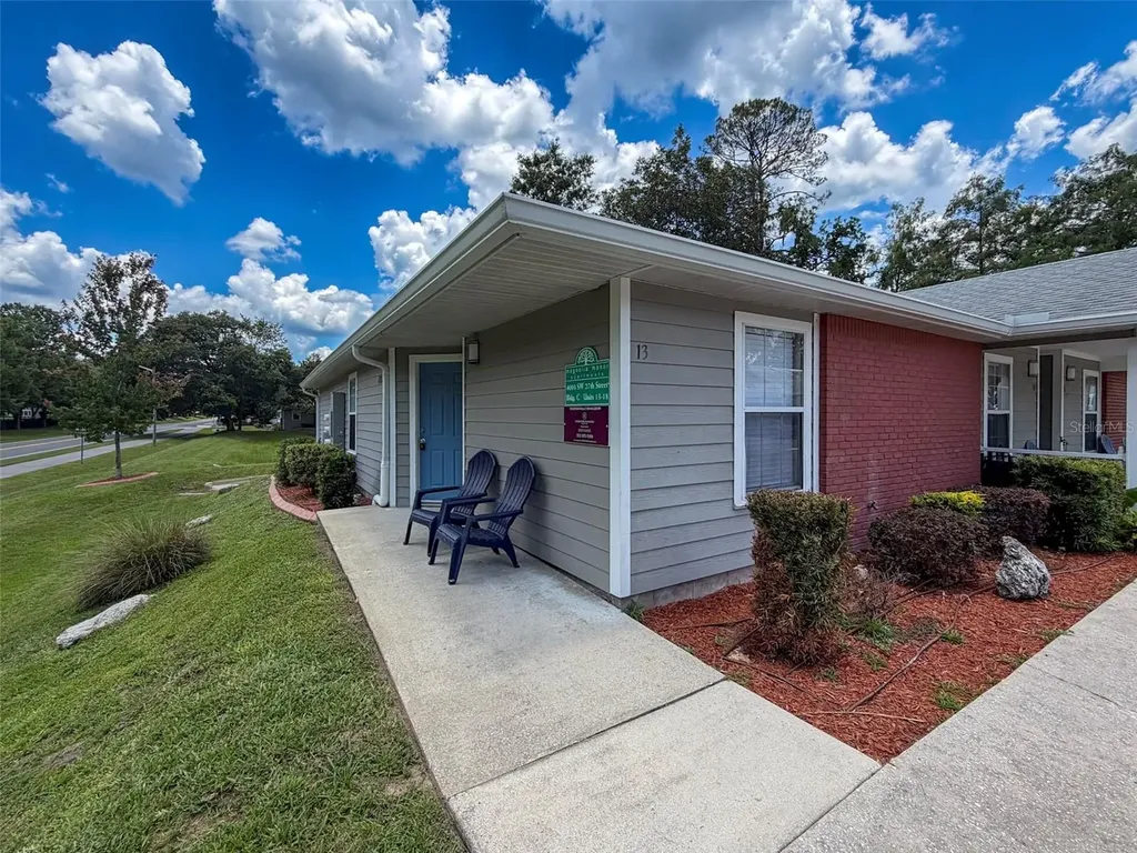 4003 SW 27th Street Gainesville FL 32608