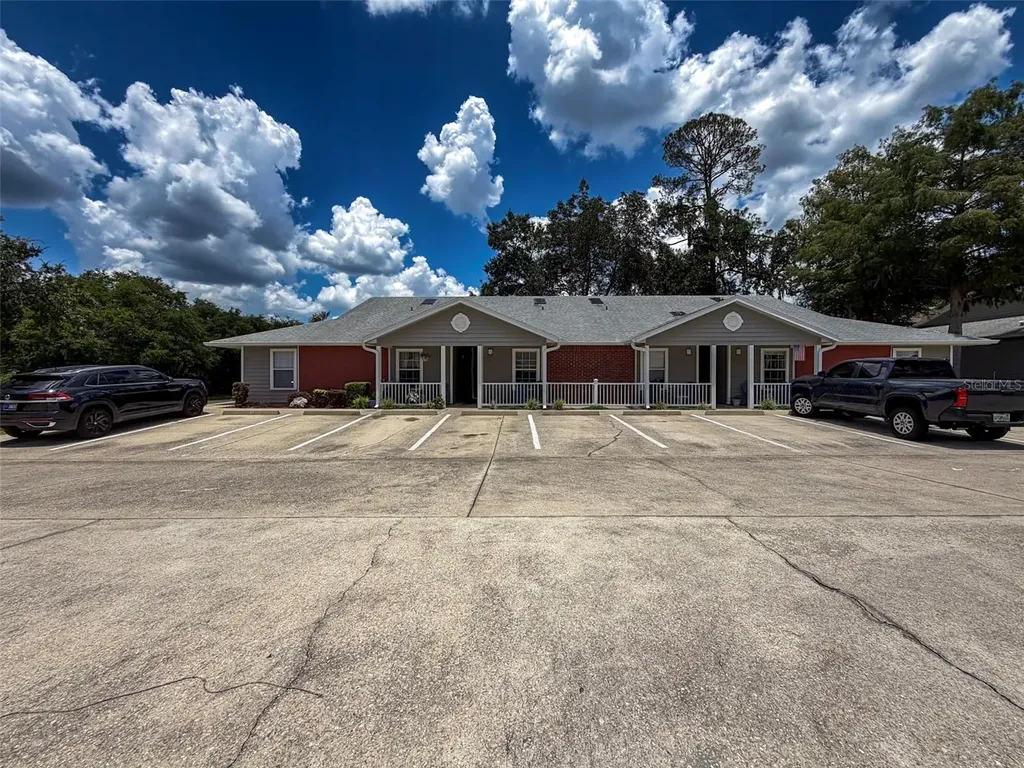 4003 SW 27th Street Gainesville FL 32608