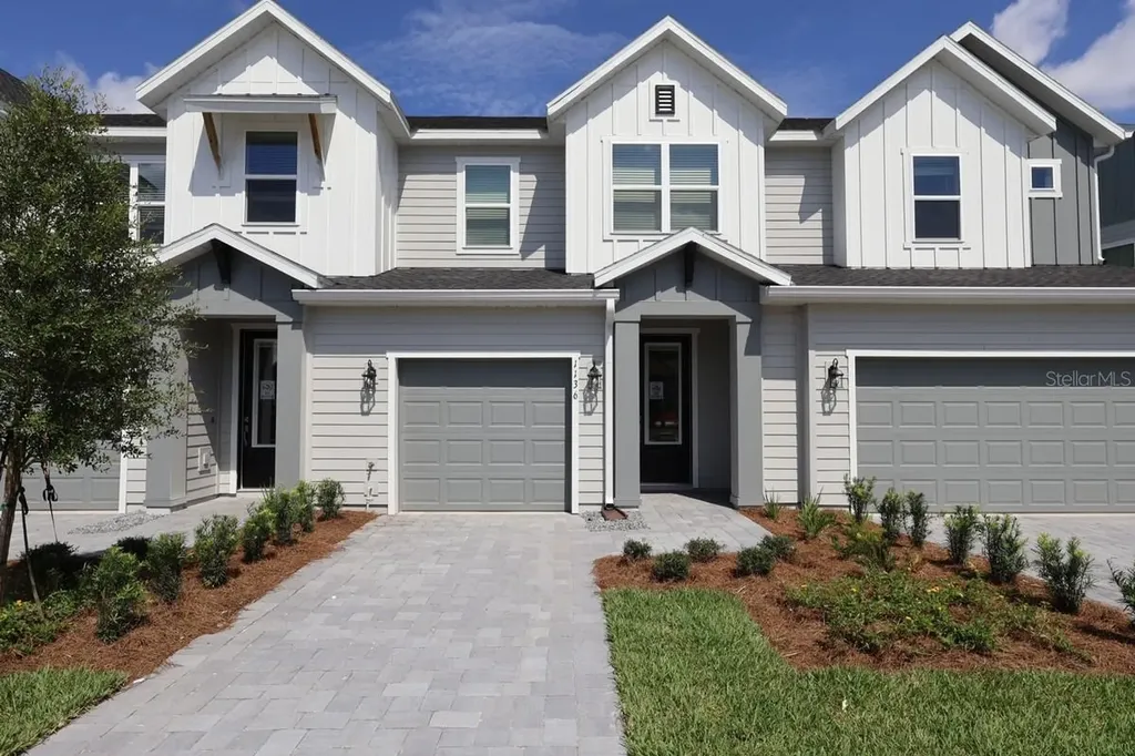 1136 Wild Crest Lane Daytona Beach FL 32117