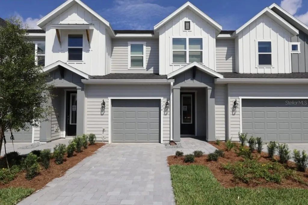 1136 Wild Crest Lane Daytona Beach FL 32117