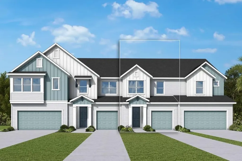 1136 Wild Crest Lane Daytona Beach FL 32117
