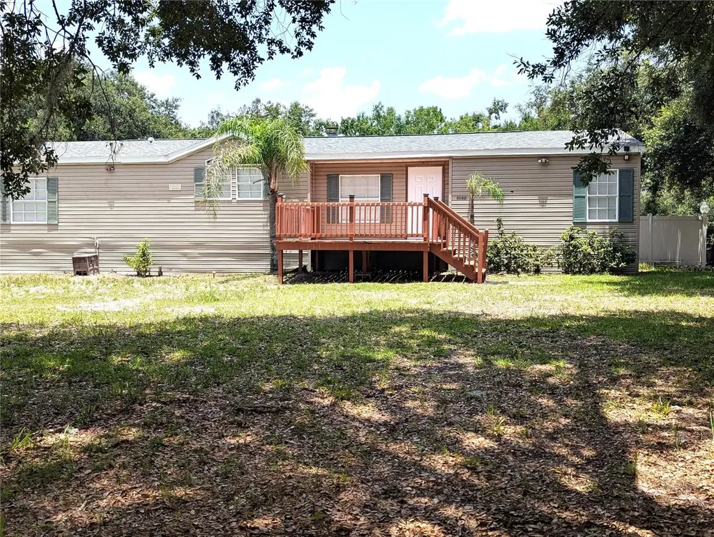 30517 Clearview Drive Wesley Chapel FL 33545