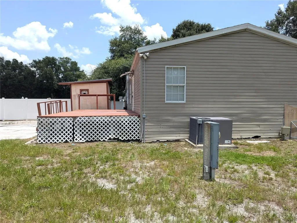 30517 Clearview Drive Wesley Chapel FL 33545