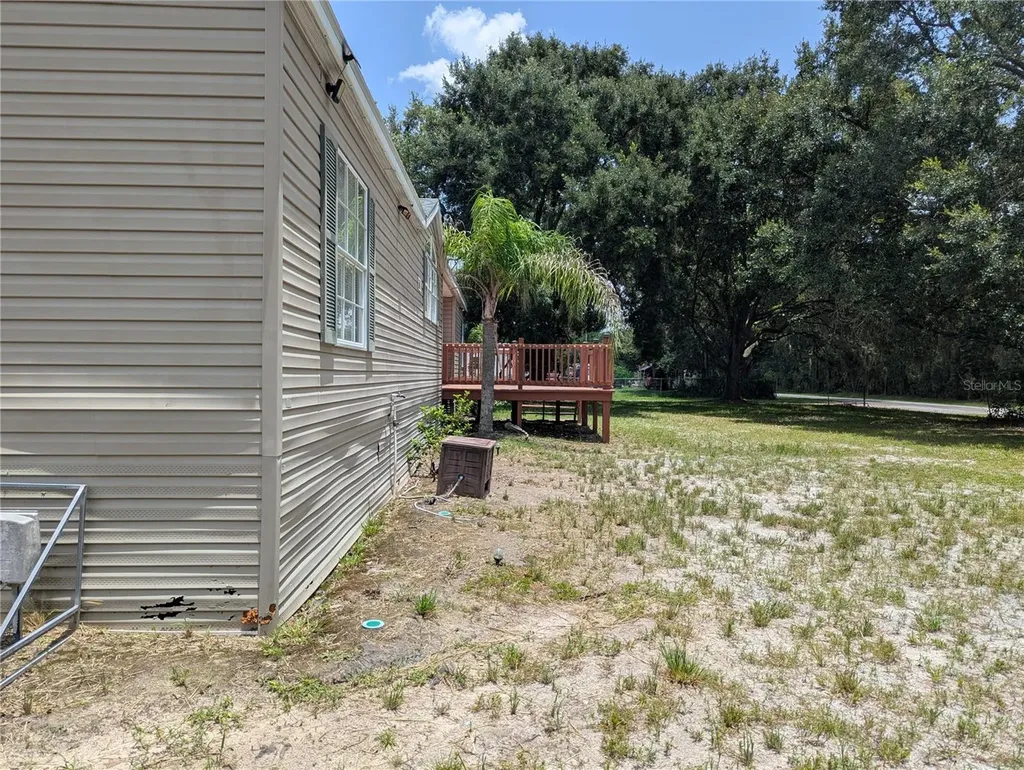 30517 Clearview Drive Wesley Chapel FL 33545