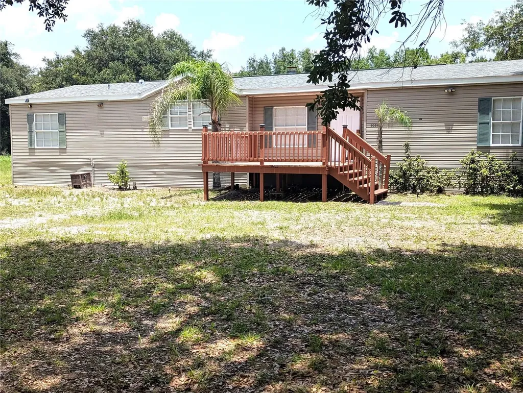 30517 Clearview Drive Wesley Chapel FL 33545
