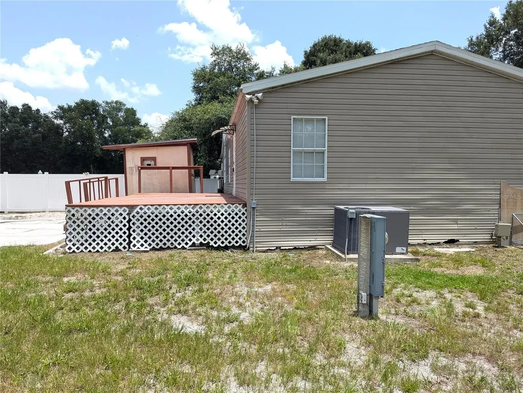 30517 Clearview Drive Wesley Chapel FL 33545