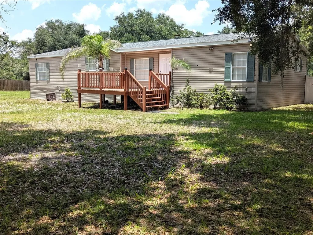 30517 Clearview Drive Wesley Chapel FL 33545