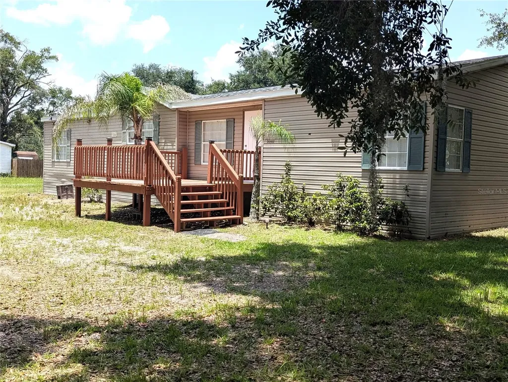 30517 Clearview Drive Wesley Chapel FL 33545