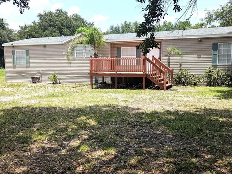 30517 Clearview Drive Wesley Chapel FL 33545