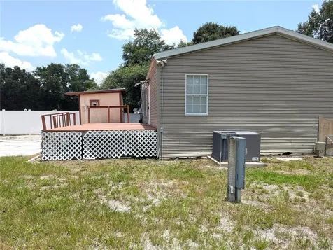 30517 Clearview Drive Wesley Chapel FL 33545