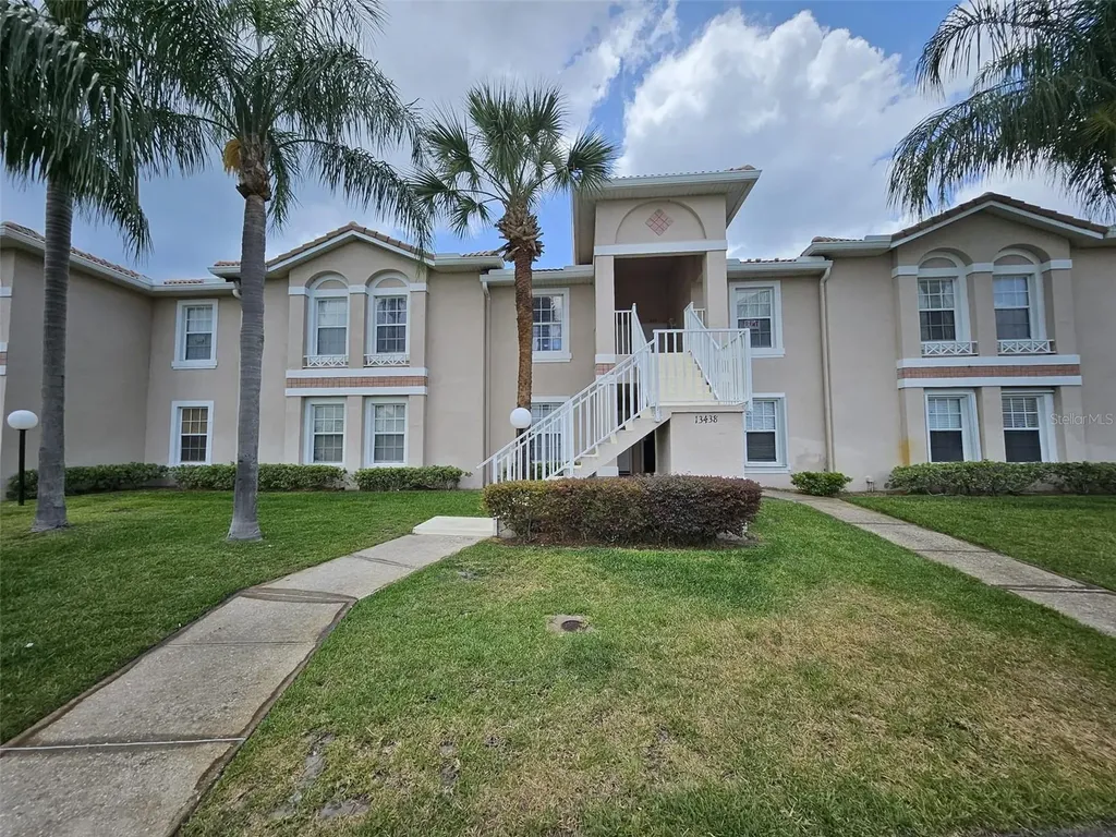 13438 Fairway Glen Drive Orlando FL 32824