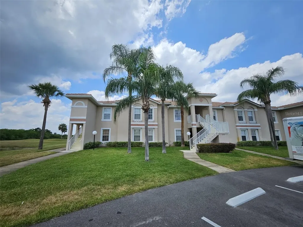 13438 Fairway Glen Drive Orlando FL 32824