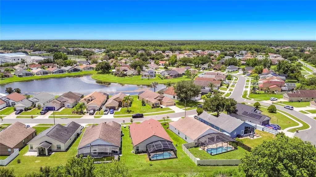 2469 Hybrid Drive Kissimmee FL 34758