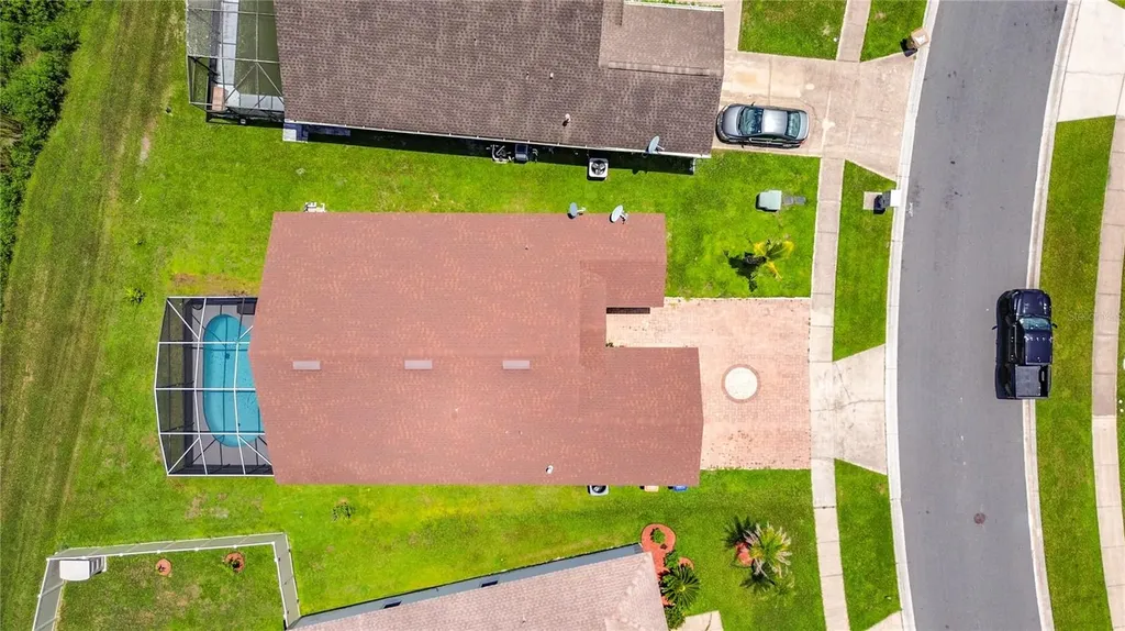2469 Hybrid Drive Kissimmee FL 34758