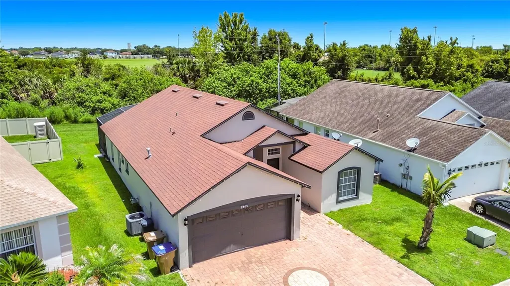 2469 Hybrid Drive Kissimmee FL 34758