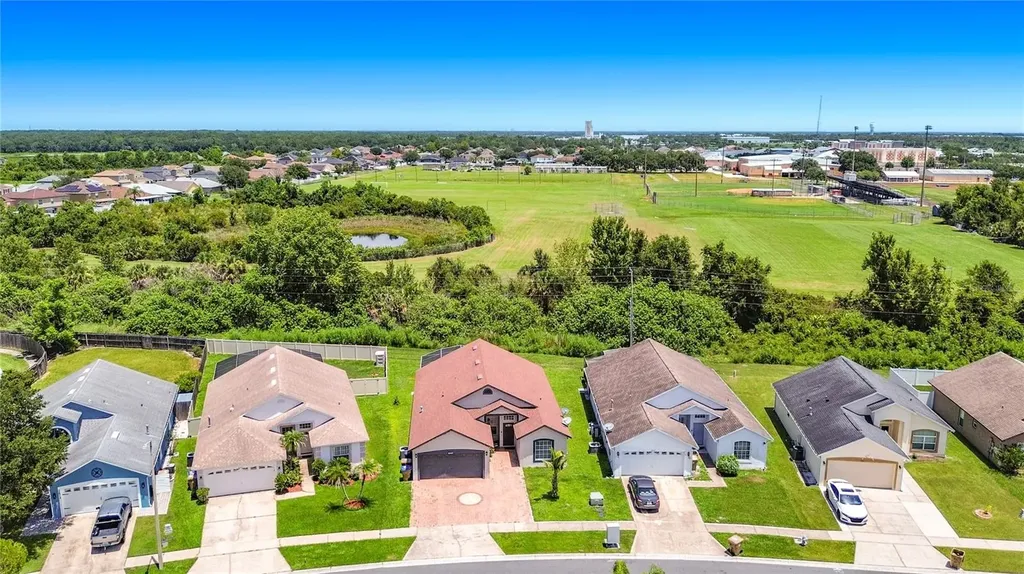 2469 Hybrid Drive Kissimmee FL 34758