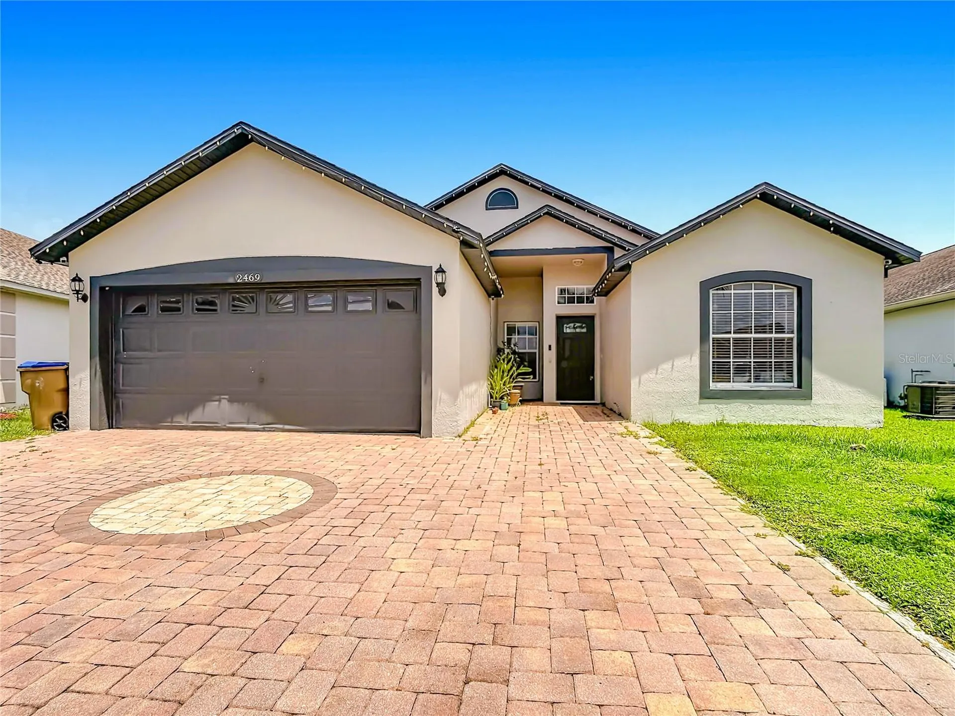 2469 Hybrid Drive Kissimmee FL 34758