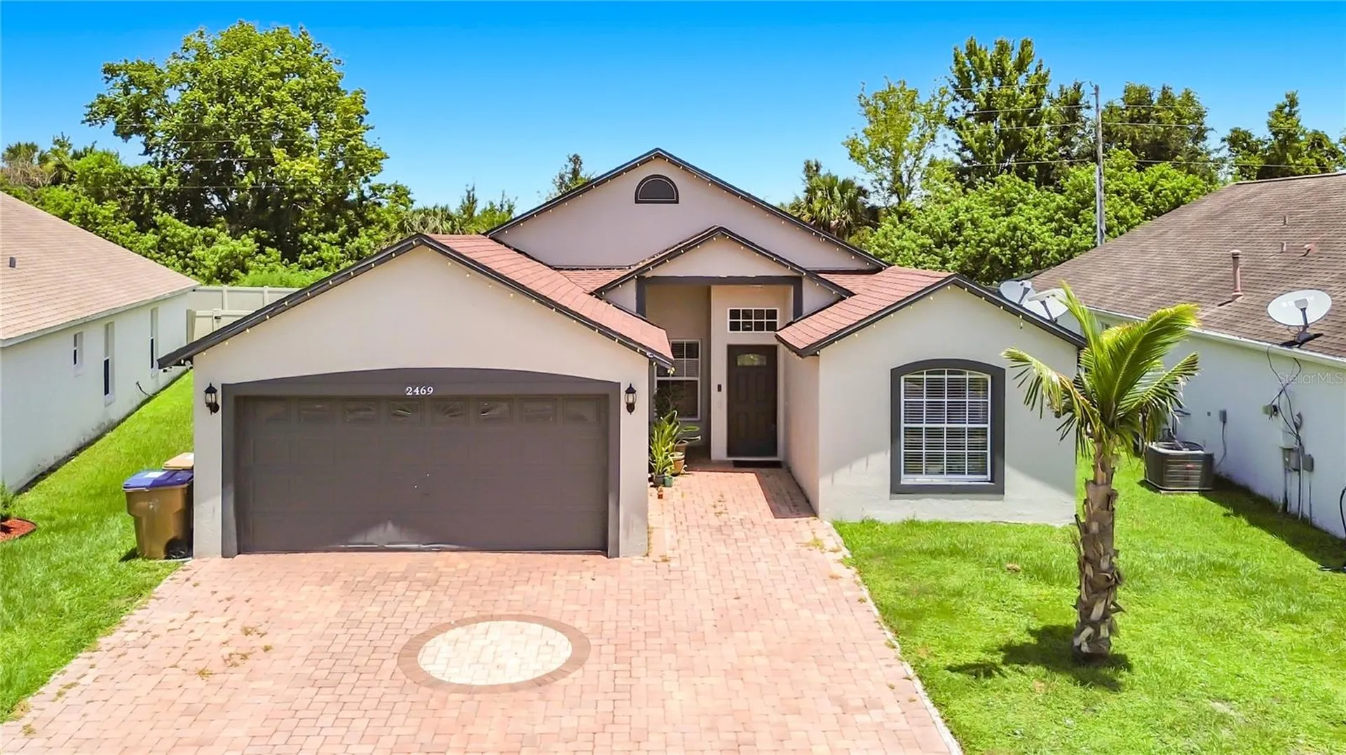 2469 Hybrid Drive Kissimmee FL 34758