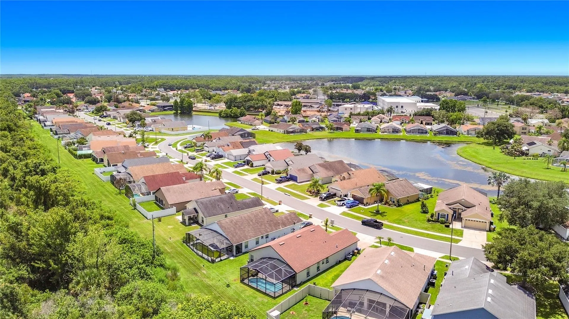 2469 Hybrid Drive Kissimmee FL 34758