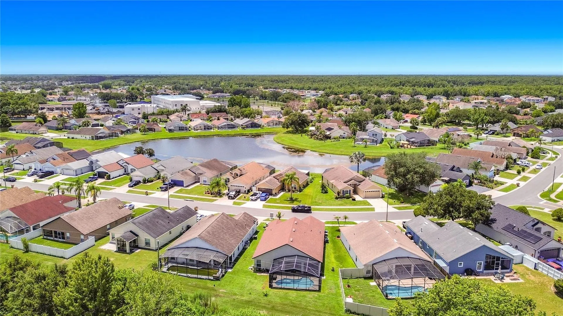 2469 Hybrid Drive Kissimmee FL 34758