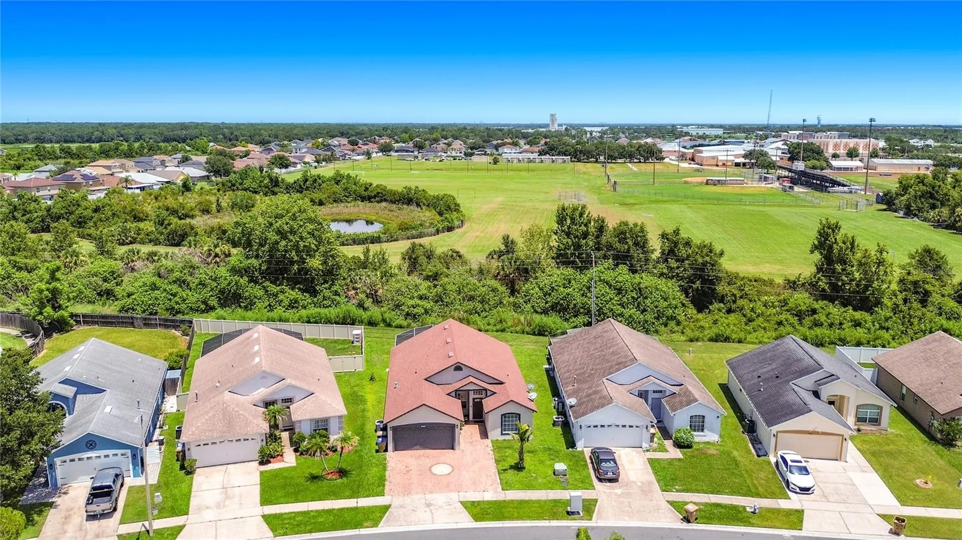 2469 Hybrid Drive Kissimmee FL 34758