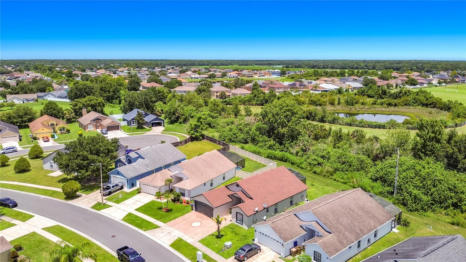 2469 Hybrid Drive Kissimmee FL 34758