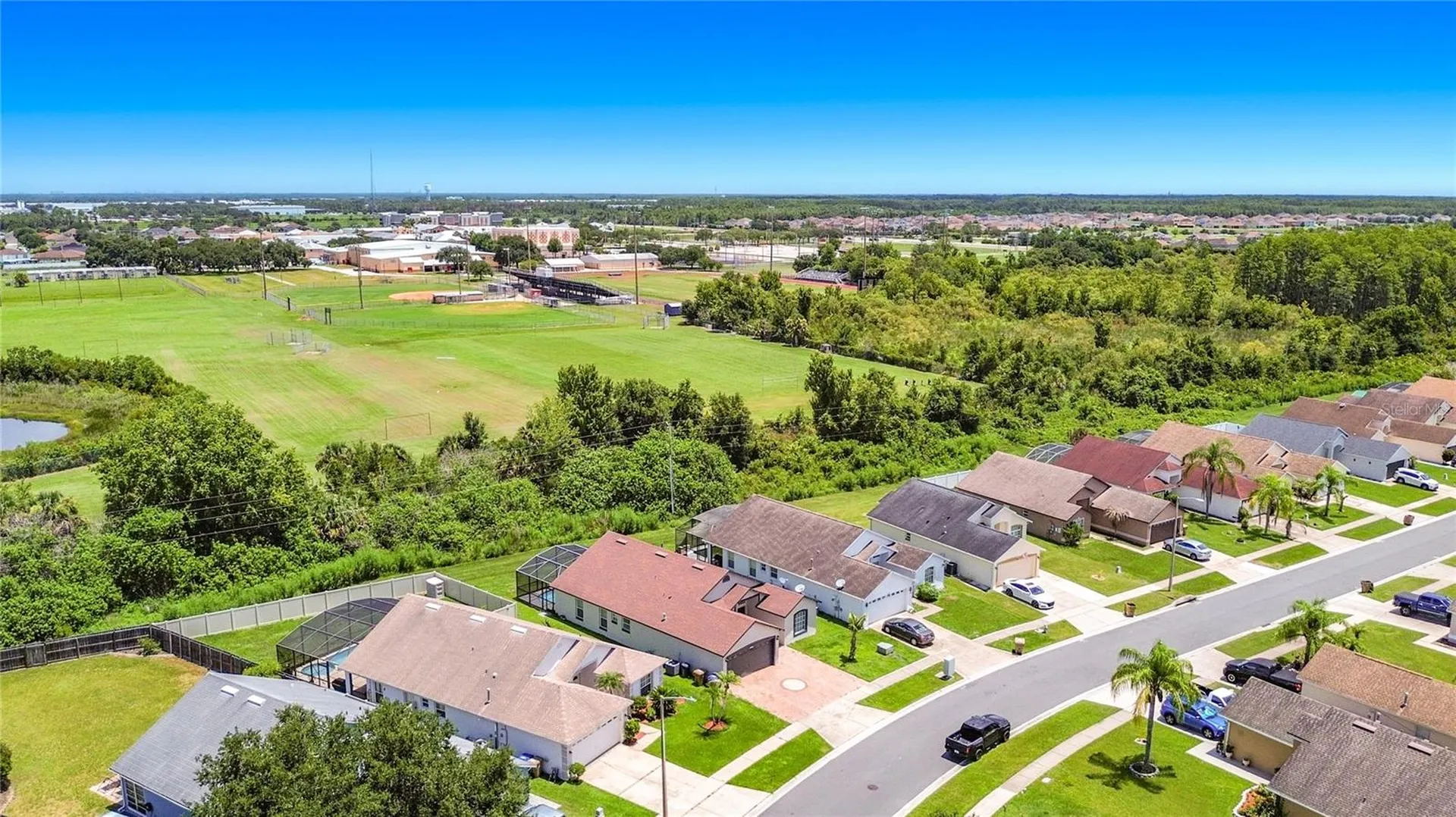 2469 Hybrid Drive Kissimmee FL 34758