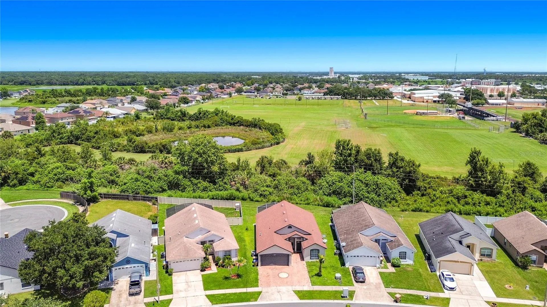 2469 Hybrid Drive Kissimmee FL 34758
