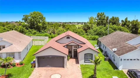 2469 Hybrid Drive Kissimmee FL 34758