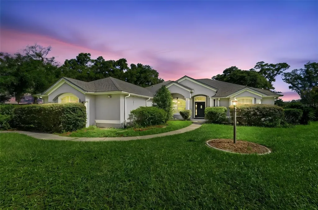 2111 Sun Valley Lane Deland FL 32720