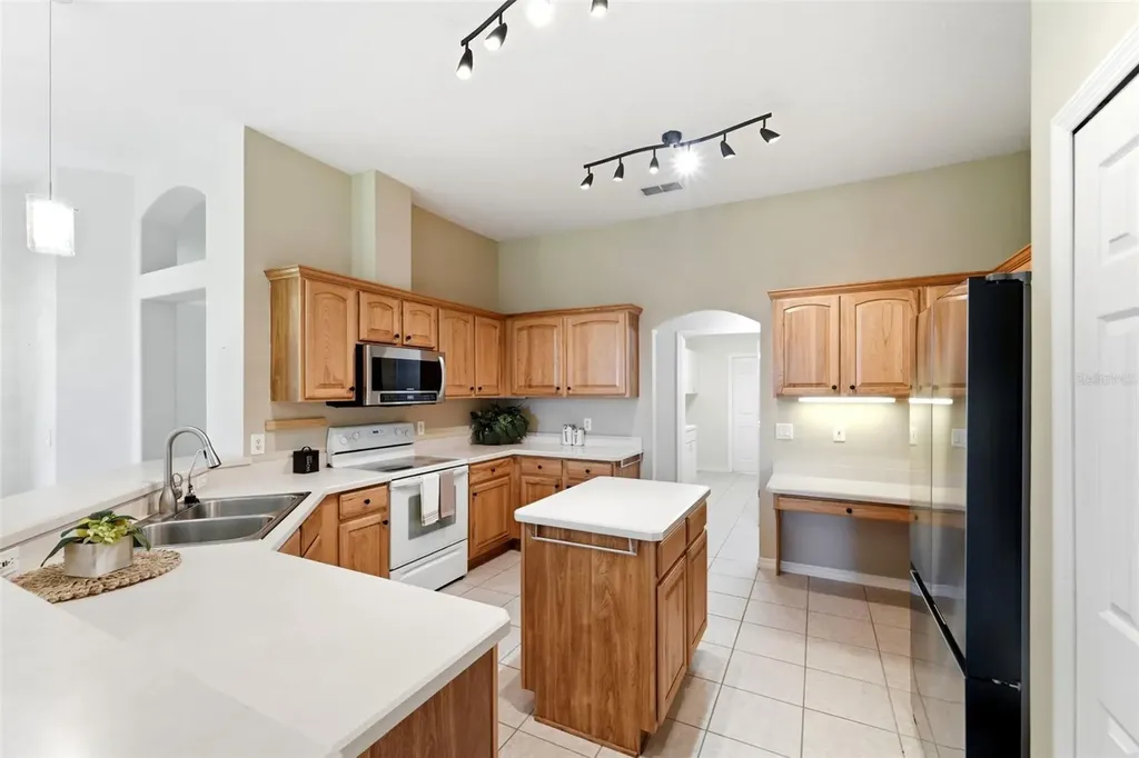 2111 Sun Valley Lane Deland FL 32720