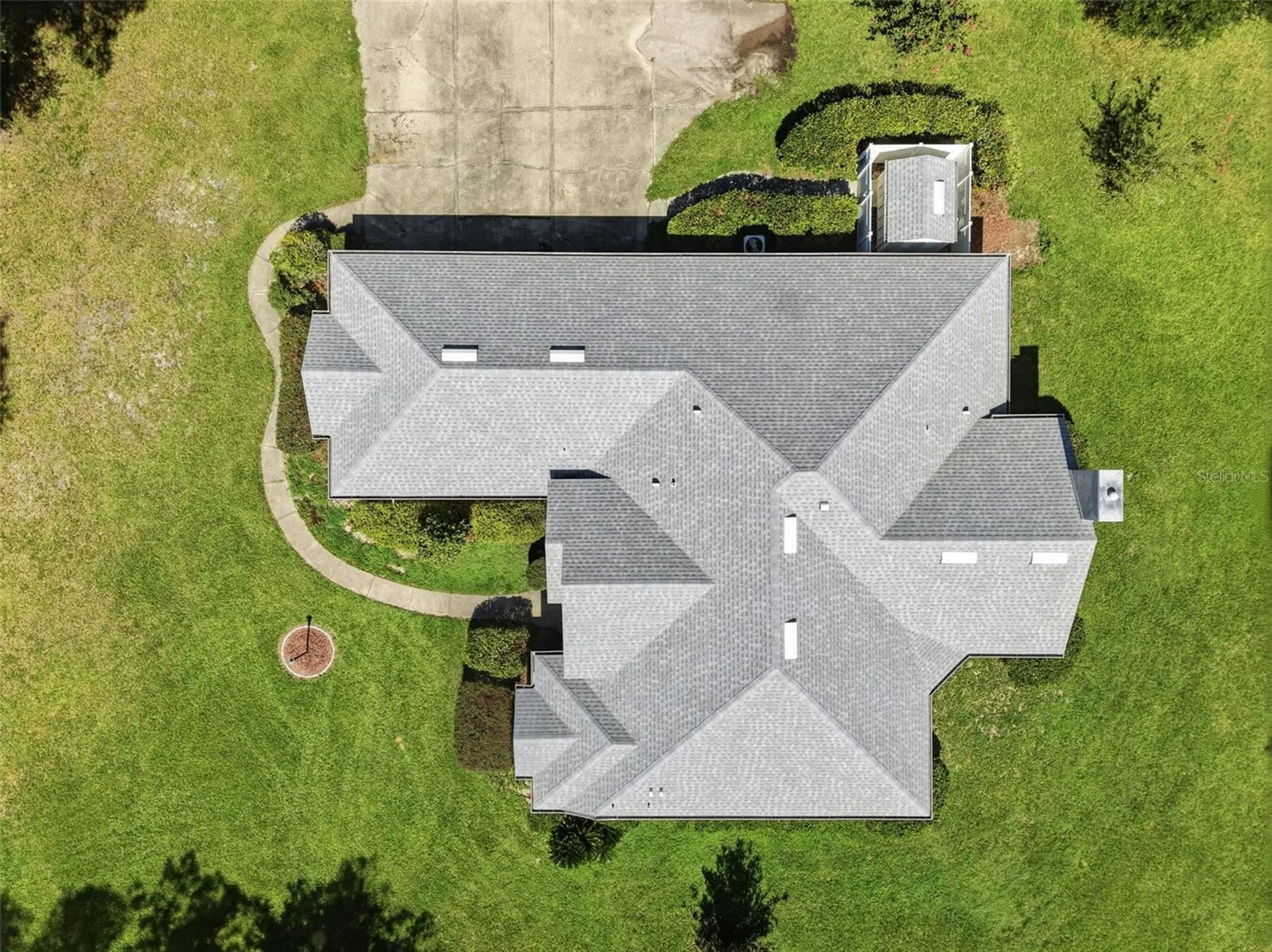 2111 Sun Valley Lane Deland FL 32720