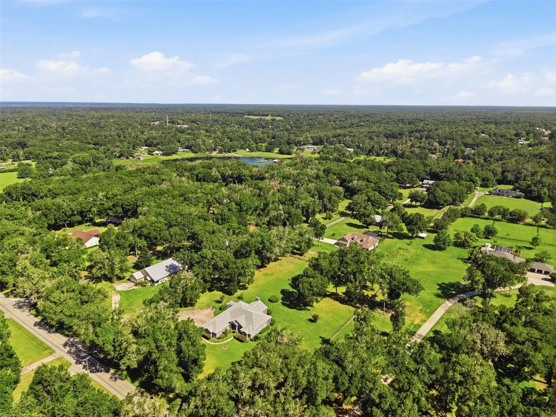 2111 Sun Valley Lane Deland FL 32720