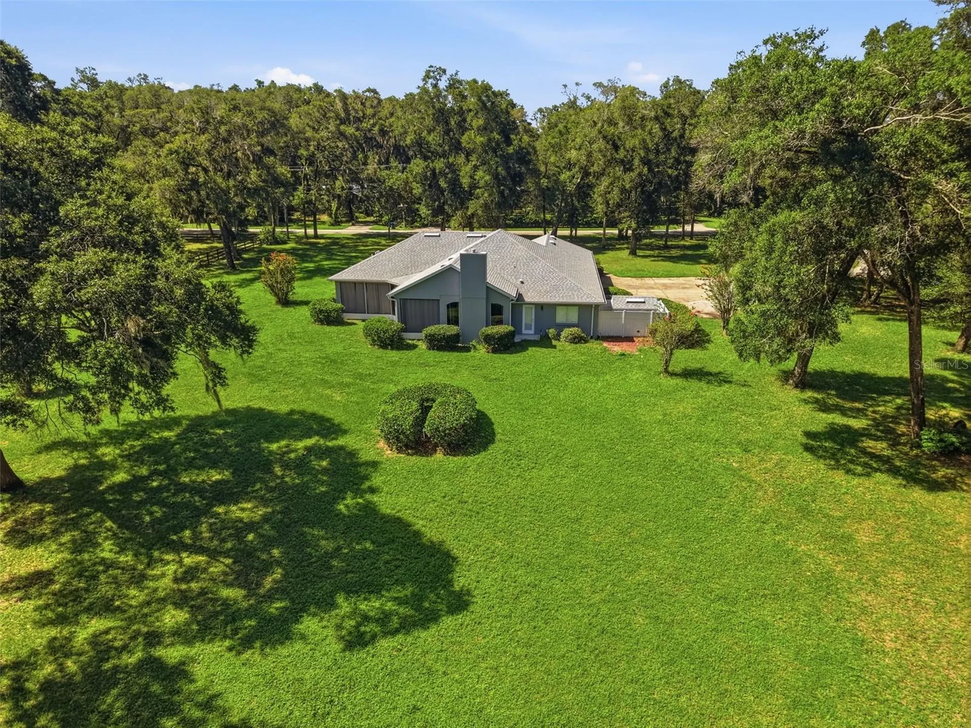 2111 Sun Valley Lane Deland FL 32720