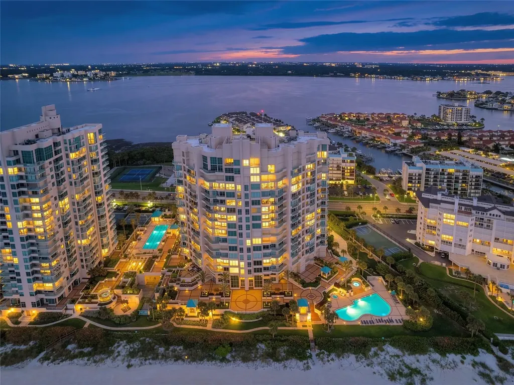 Clearwater Beach FL 33767