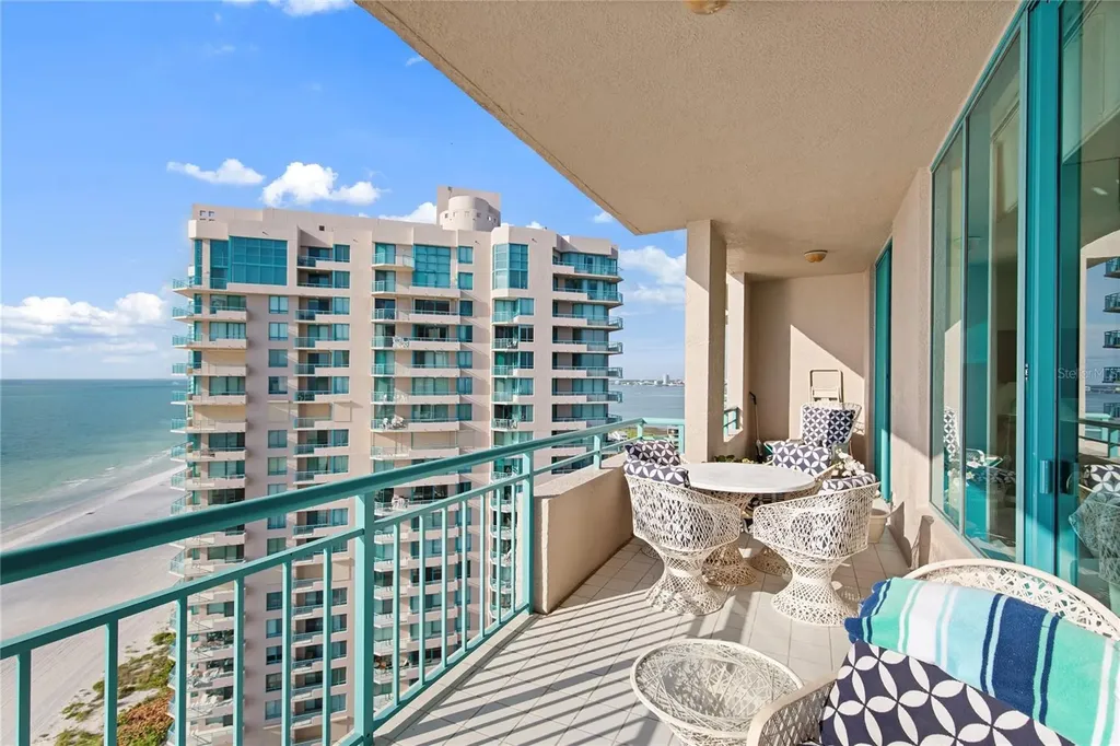 Clearwater Beach FL 33767