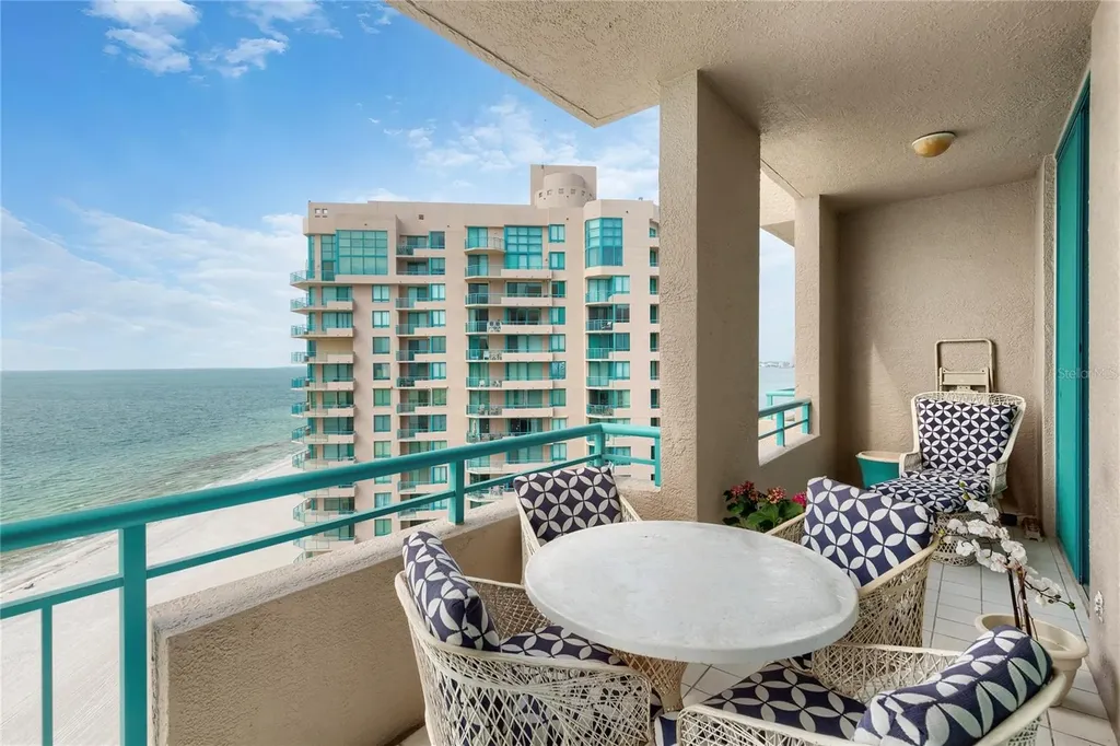 Clearwater Beach FL 33767