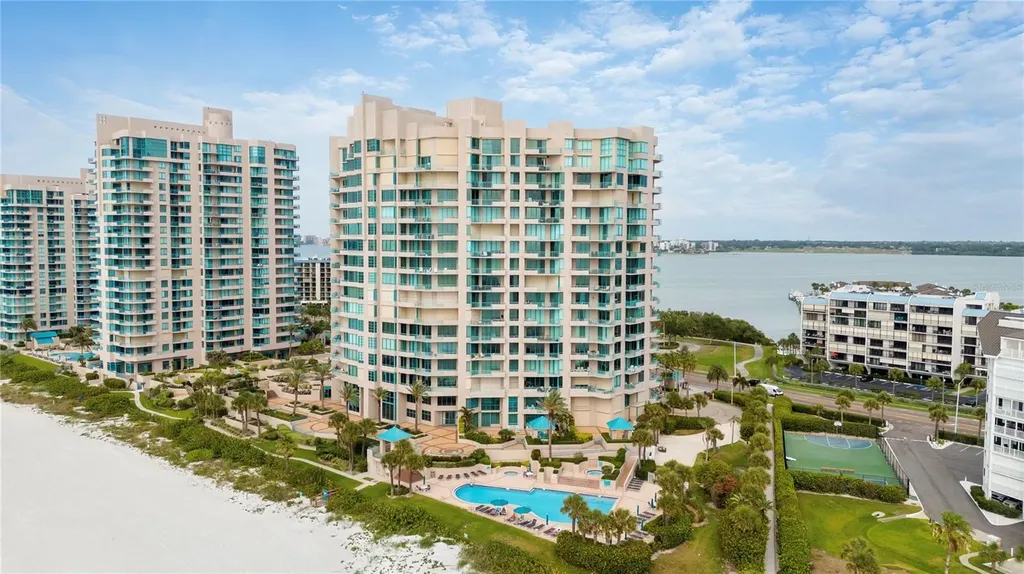 Clearwater Beach FL 33767