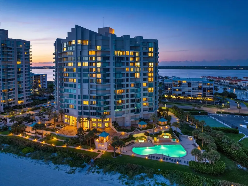 Clearwater Beach FL 33767