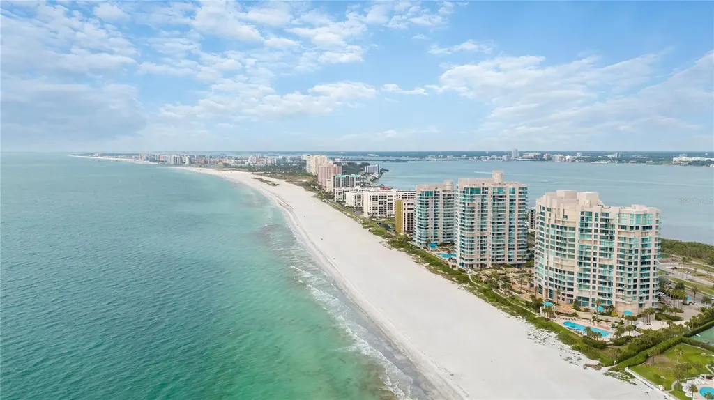 Clearwater Beach FL 33767