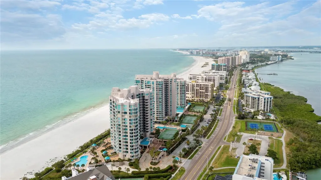 Clearwater Beach FL 33767