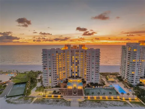 Clearwater Beach FL 33767
