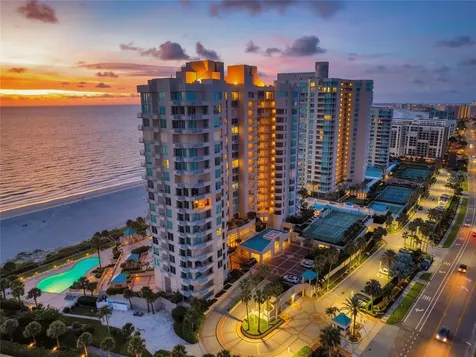 Clearwater Beach FL 33767