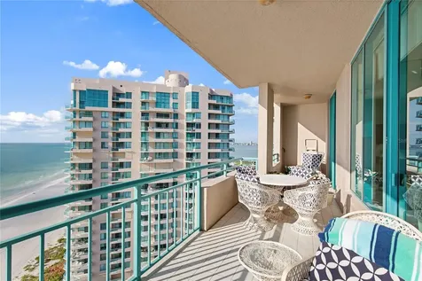 Clearwater Beach FL 33767