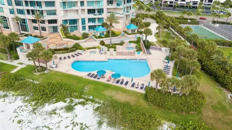 Clearwater Beach FL 33767