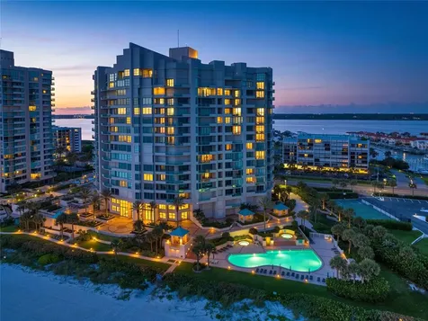 Clearwater Beach FL 33767